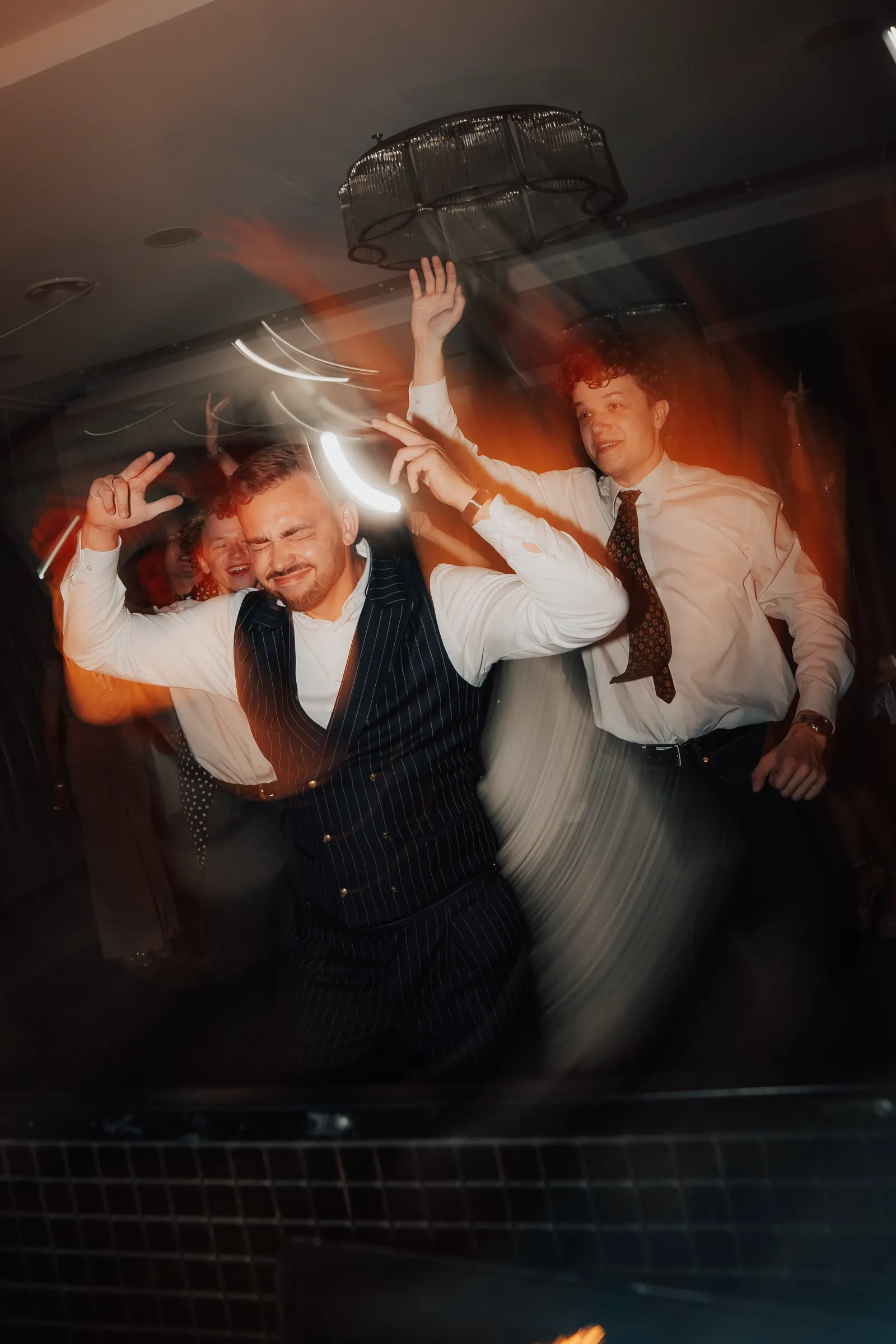 Ślub / wesele