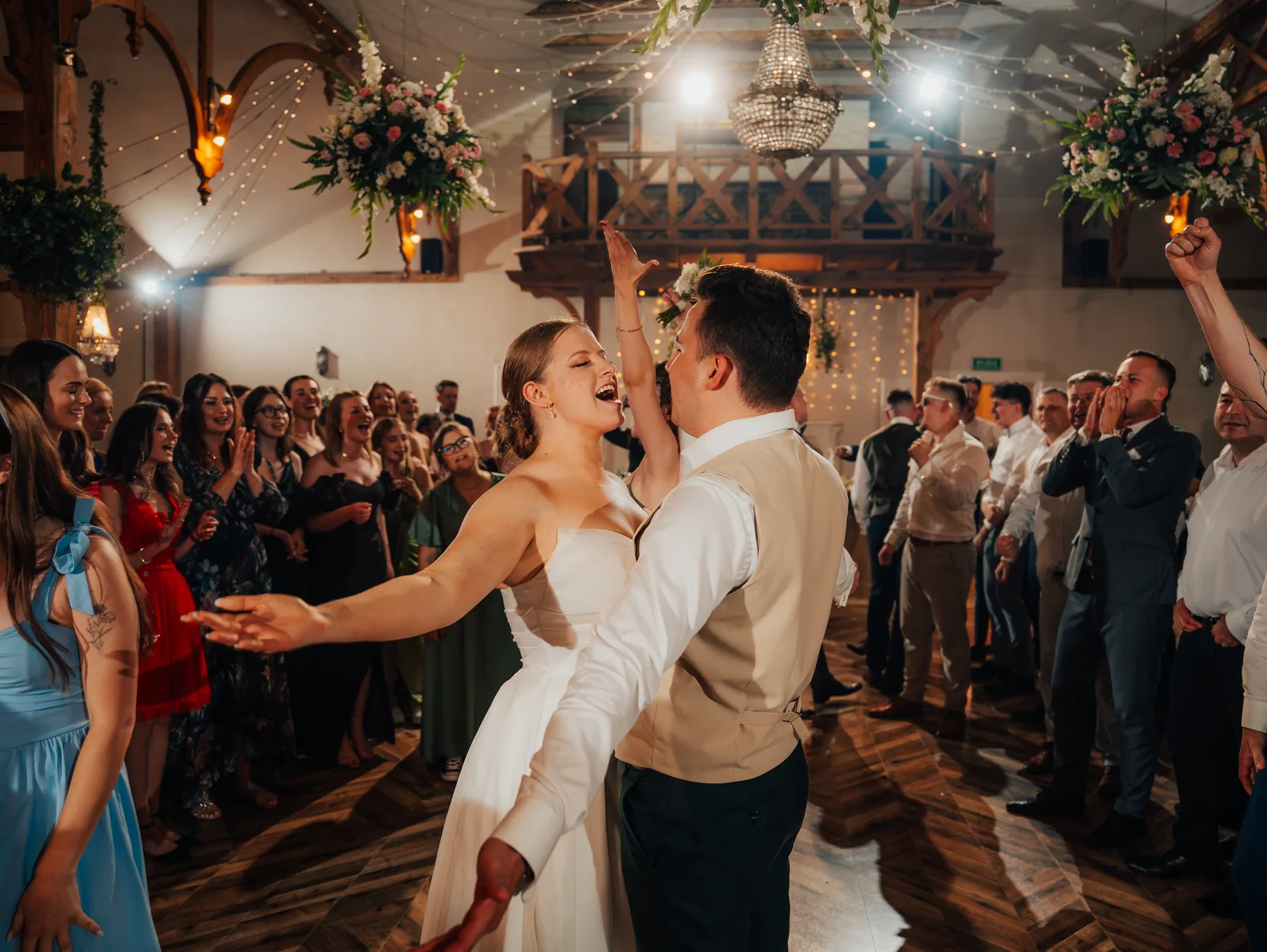 Ślub / wesele